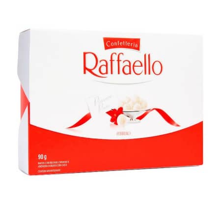 Raffaello 9uni (90g)