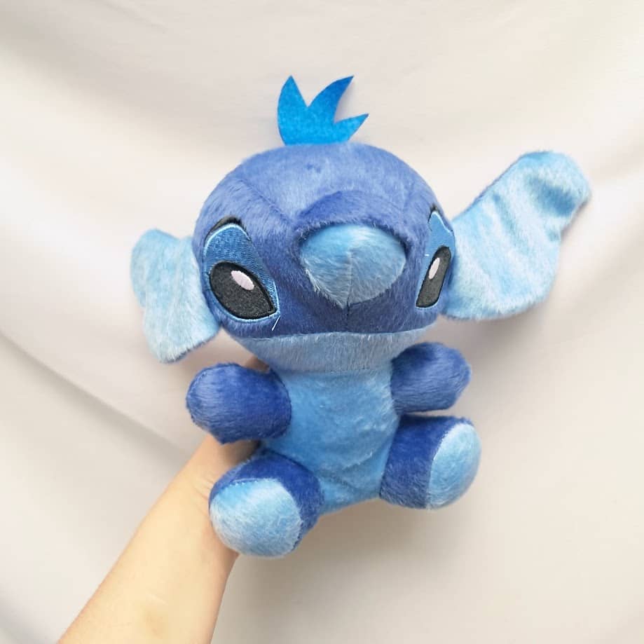 Pelucia Stitch
