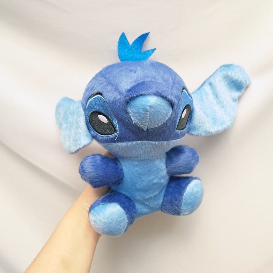 Pelucia Stitch