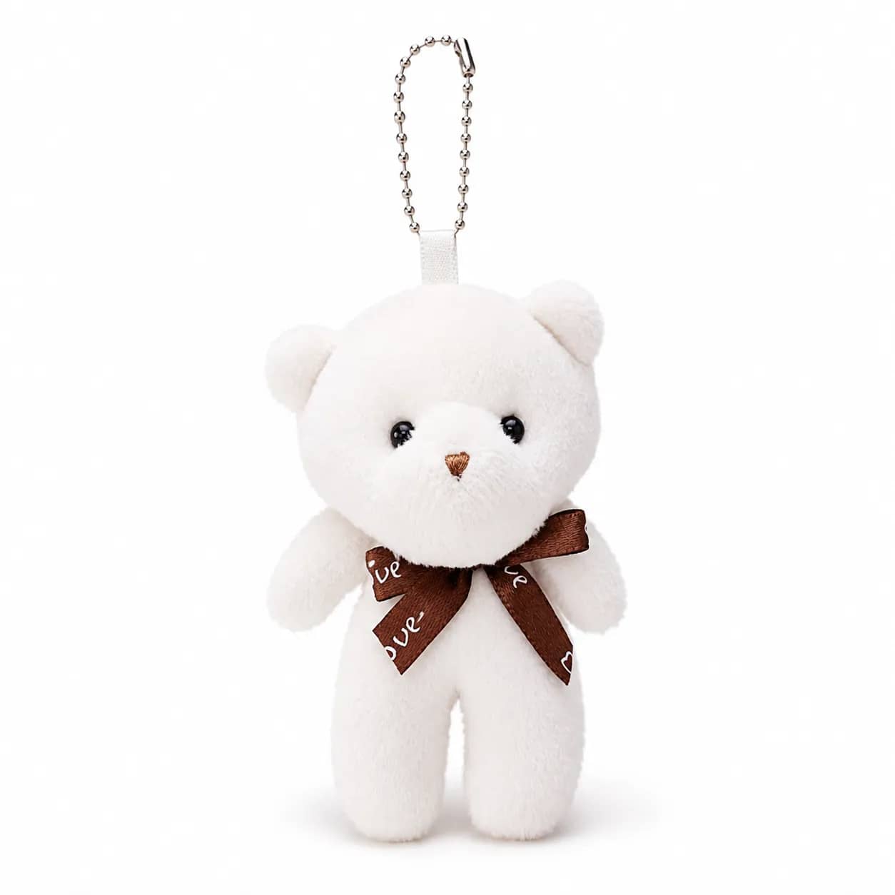 Urso Chaveirinho (~7cm)